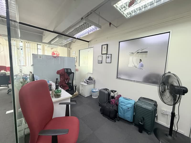 Office for Rent in Mid Valley City (Kuala Lumpur) - Elvinna Teo - Interior - PropertyGuru.com.my