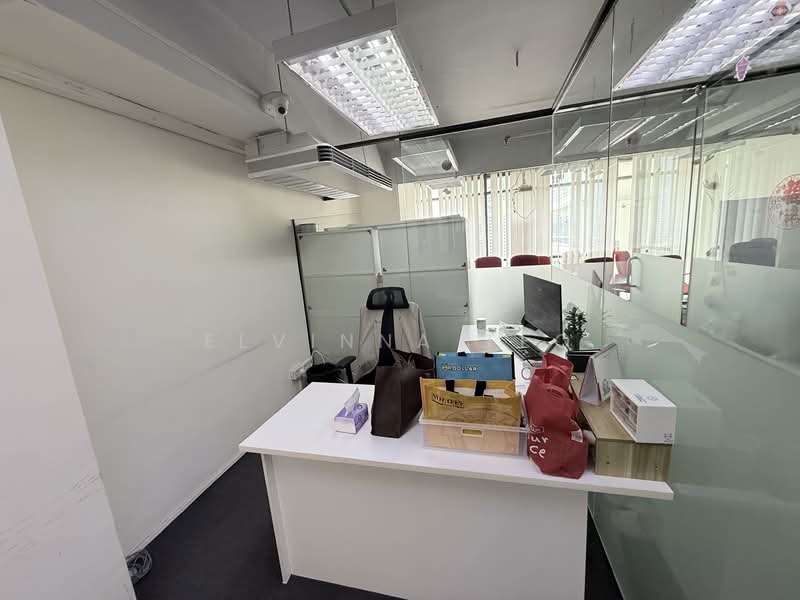 Office for Rent in Mid Valley City (Kuala Lumpur) - Elvinna Teo - Interior - PropertyGuru.com.my