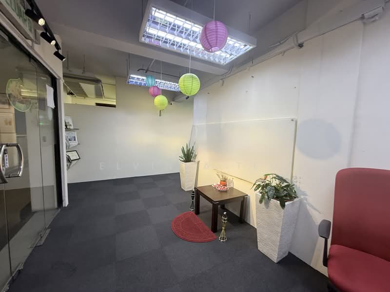 Office for Rent in Mid Valley City (Kuala Lumpur) - Elvinna Teo - Interior - PropertyGuru.com.my