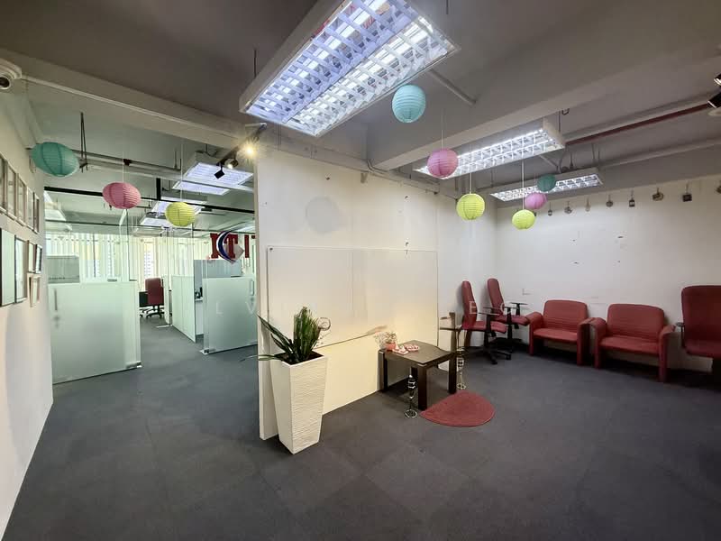 Office for Rent in Mid Valley City (Kuala Lumpur) - Elvinna Teo - Interior - PropertyGuru.com.my