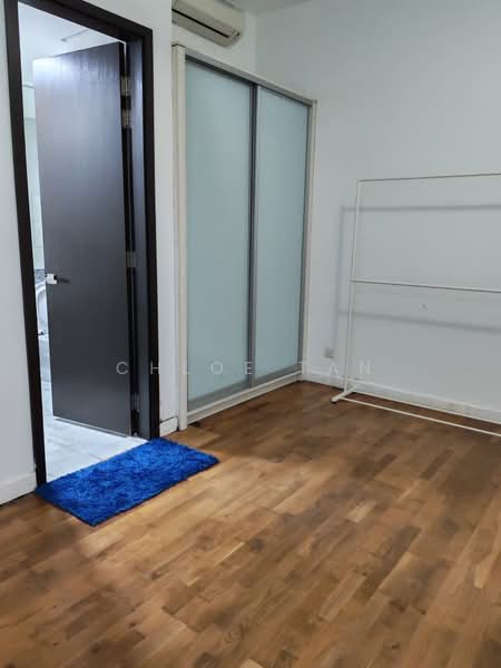 Servis Apartment untuk Disewa di The Elements - Chloe Tan - Interior - PropertyGuru.com.my