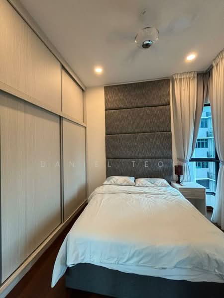 Condominium for Rent at Alila2 - Daniel Teoh - Bedroom - PropertyGuru.com.my