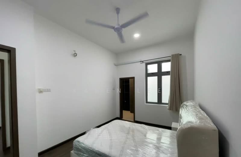 Cluster House for Rent in Skudai (Johor) - Karen Lee - Bedroom - PropertyGuru.com.my