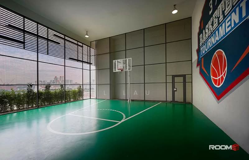 Servis Apartment untuk Dijual di Petalz Residences - HL Lau - Interior - PropertyGuru.com.my