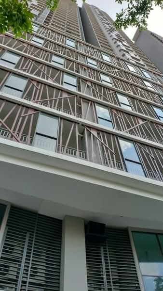 Servis Apartment untuk Dijual di Petalz Residences - HL Lau - Exterior - PropertyGuru.com.my