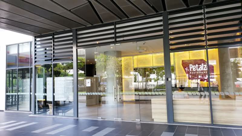 Servis Apartment untuk Dijual di Petalz Residences - HL Lau - Exterior - PropertyGuru.com.my
