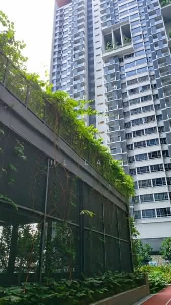 Servis Apartment untuk Dijual di Petalz Residences - HL Lau - Exterior - PropertyGuru.com.my
