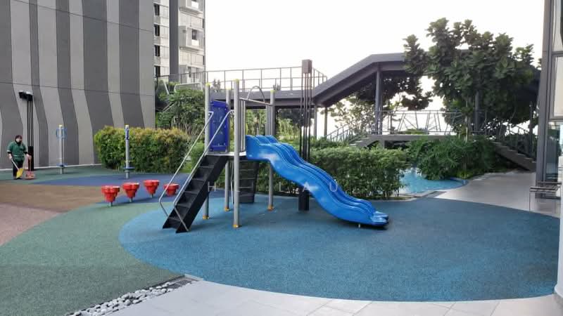 Servis Apartment untuk Dijual di Petalz Residences - HL Lau - Exterior - PropertyGuru.com.my
