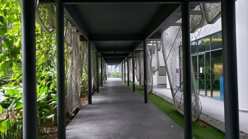 Servis Apartment untuk Dijual di Petalz Residences - HL Lau - Exterior - PropertyGuru.com.my