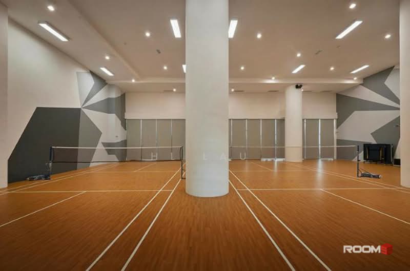 Servis Apartment untuk Dijual di Petalz Residences - HL Lau - Interior - PropertyGuru.com.my