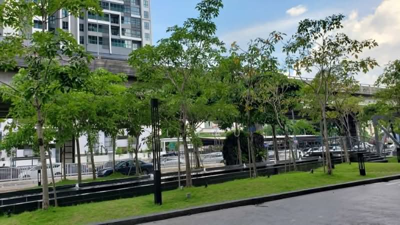 Servis Apartment untuk Dijual di Petalz Residences - HL Lau - Exterior - PropertyGuru.com.my