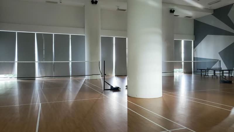 Servis Apartment untuk Dijual di Petalz Residences - HL Lau - Interior - PropertyGuru.com.my