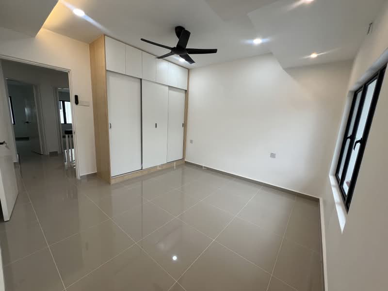 2-storey Terraced House for Sale in Bandar Menjalara (Kuala Lumpur) - Mei Lin - Bedroom - PropertyGuru.com.my