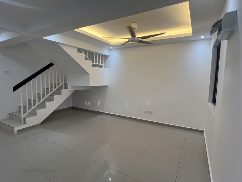 2-storey Terraced House for Sale in Bandar Menjalara (Kuala Lumpur) - Mei Lin - Interior - PropertyGuru.com.my