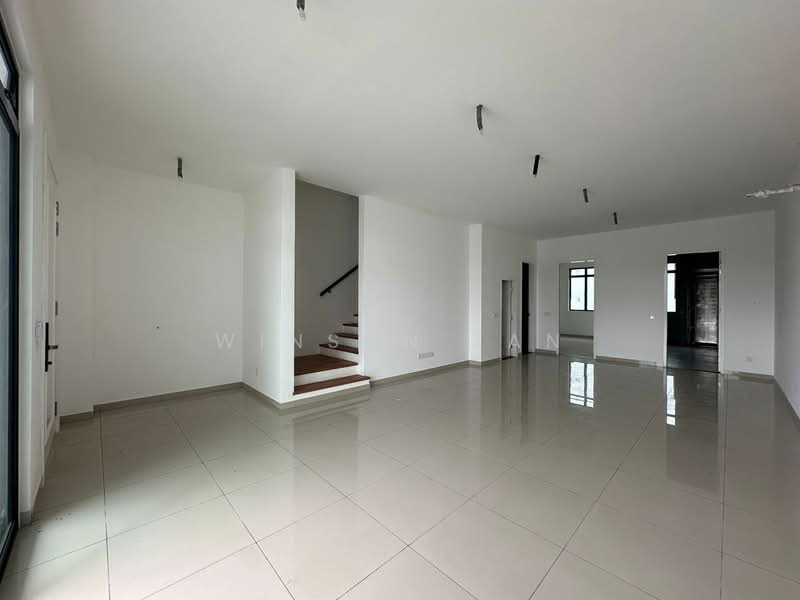 Rumah Teres 2 Tingkat untuk Dijual di Bandar Seri Alam (Masai) - Winson Tan - PropertyGuru.com.my