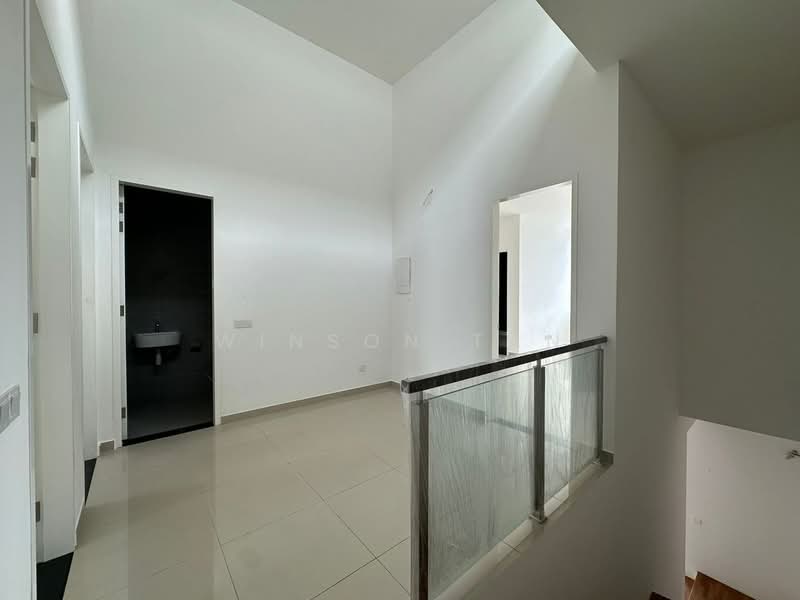 Rumah Teres 2 Tingkat untuk Dijual di Bandar Seri Alam (Masai) - Winson Tan - PropertyGuru.com.my
