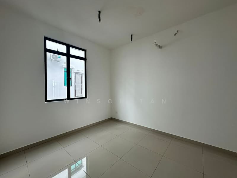Rumah Teres 2 Tingkat untuk Dijual di Bandar Seri Alam (Masai) - Winson Tan - PropertyGuru.com.my