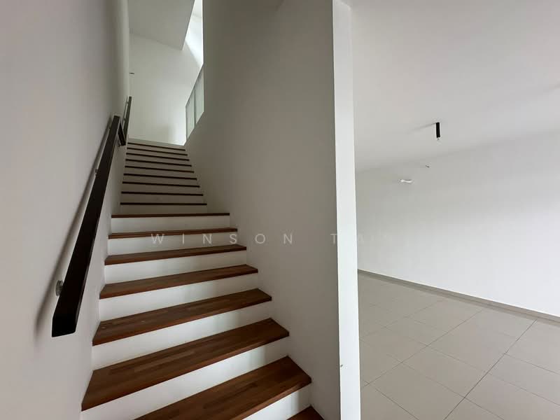 Rumah Teres 2 Tingkat untuk Dijual di Bandar Seri Alam (Masai) - Winson Tan - PropertyGuru.com.my