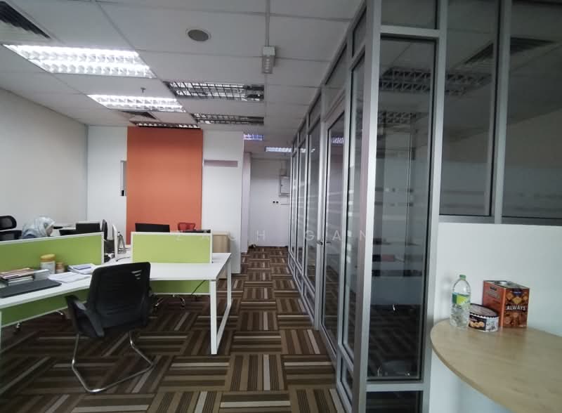 Office for Rent in Bangsar Utama (Bangsar) - Zach Gan - Interior - PropertyGuru.com.my