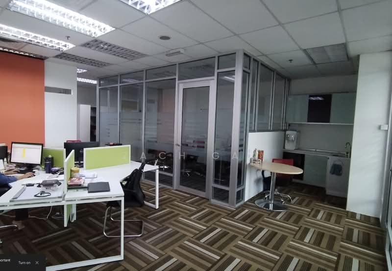 Office for Rent in Bangsar Utama (Bangsar) - Zach Gan - Interior - PropertyGuru.com.my