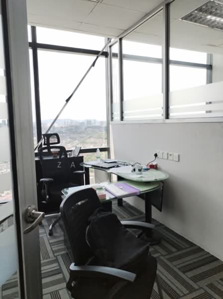 Pejabat untuk Disewa di Bangsar Utama (Bangsar) - Zach Gan - PropertyGuru.com.my