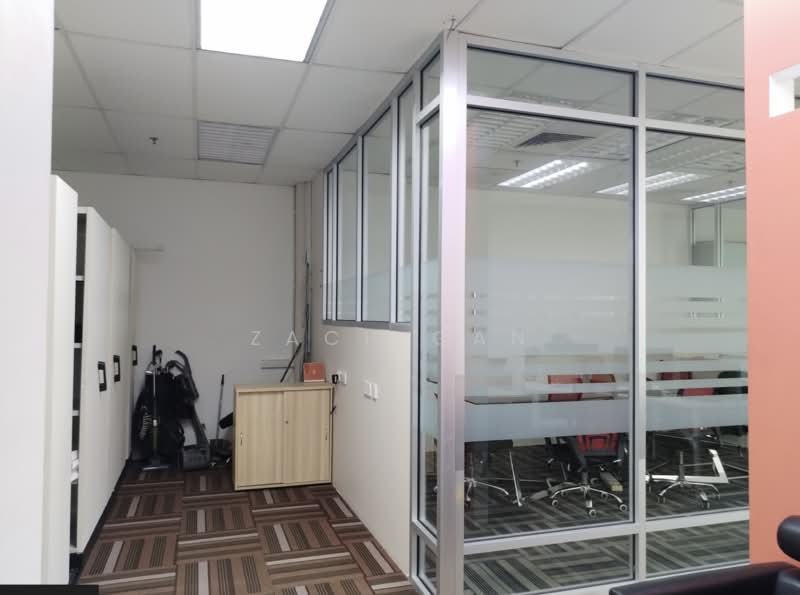 Pejabat untuk Disewa di Bangsar Utama (Bangsar) - Zach Gan - Interior - PropertyGuru.com.my