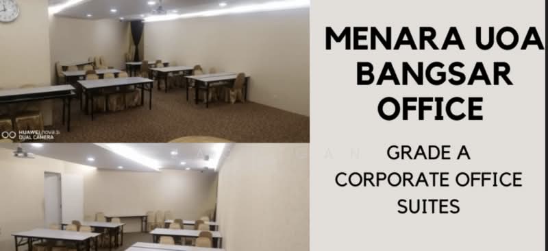 Office for Rent in Bangsar Utama (Bangsar) - Zach Gan - Interior - PropertyGuru.com.my