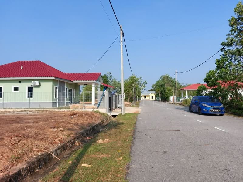 Tanah Kediaman untuk Dijual di Mahkota Hills (Lenggeng) - Arif Halim - PropertyGuru.com.my