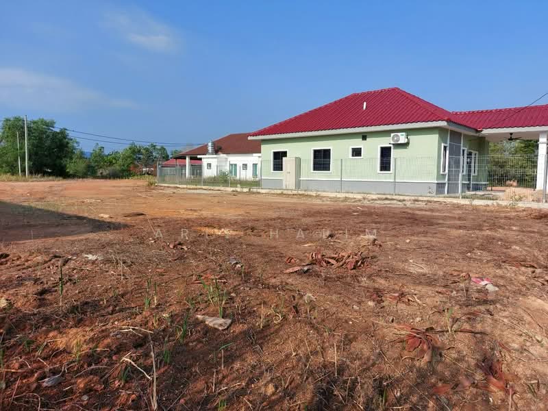 Tanah Kediaman untuk Dijual di Mahkota Hills (Lenggeng) - Arif Halim - PropertyGuru.com.my
