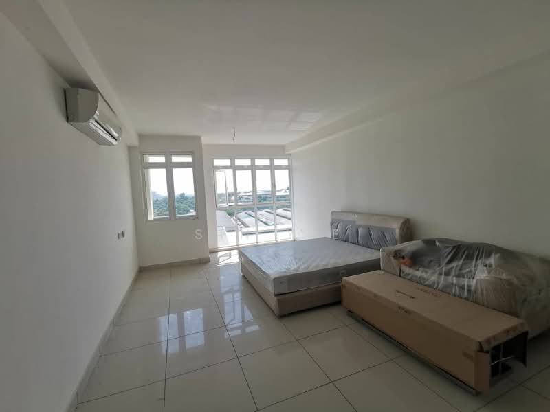 Servis Apartment untuk Dijual di KSL Residence @ Daya - Sin Yie - Bedroom - PropertyGuru.com.my