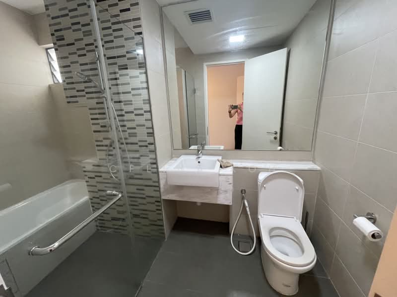 Condominium for Rent at Sierramas Heights - Celina Koh - PropertyGuru.com.my