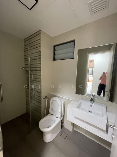 Condominium for Rent at Sierramas Heights - Celina Koh - PropertyGuru.com.my