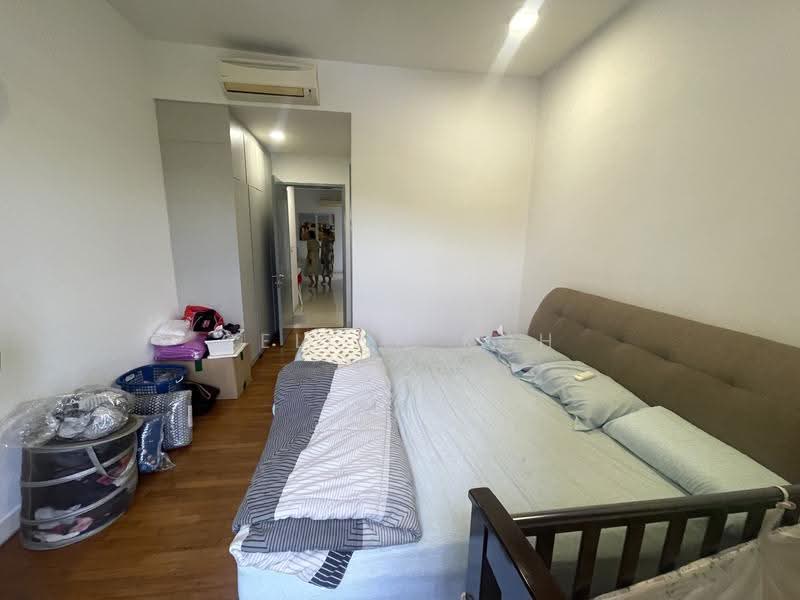 Kondominium untuk Disewa di Sierramas Heights - Celina Koh - Bedroom - PropertyGuru.com.my
