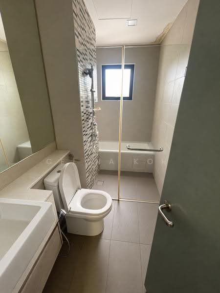 Kondominium untuk Disewa di Sierramas Heights - Celina Koh - PropertyGuru.com.my