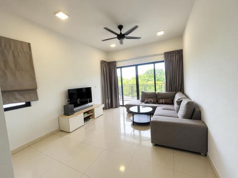 Kondominium untuk Disewa di Sierramas Heights - Celina Koh - PropertyGuru.com.my