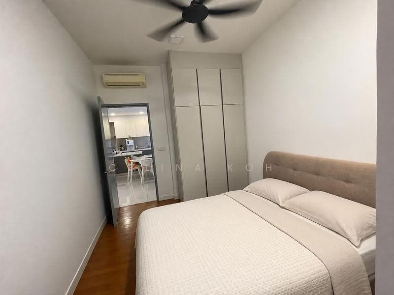 Kondominium untuk Disewa di Sierramas Heights - Celina Koh - PropertyGuru.com.my