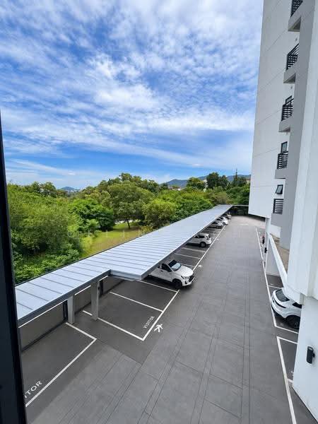 Kondominium untuk Disewa di Sierramas Heights - Celina Koh - PropertyGuru.com.my