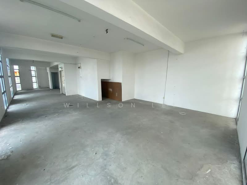 Gudang untuk Disewa di Perai (Penang) - Willson Lee - Interior - PropertyGuru.com.my