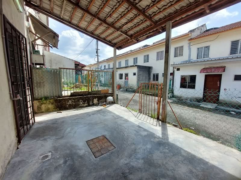 Terraced House for Sale in Taman Jasmin (Senawang) - Arif Halim - PropertyGuru.com.my