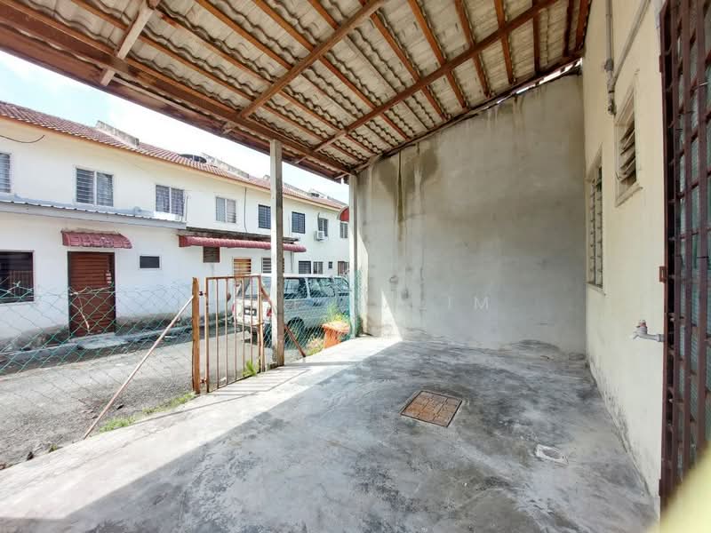 Terraced House for Sale in Taman Jasmin (Senawang) - Arif Halim - PropertyGuru.com.my