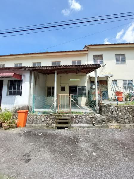 Terraced House for Sale in Taman Jasmin (Senawang) - Arif Halim - PropertyGuru.com.my