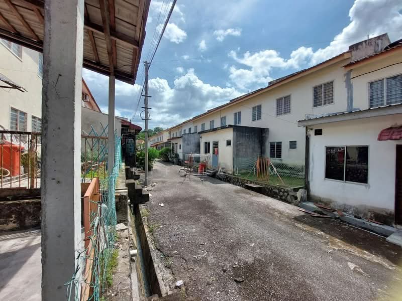 Terraced House for Sale in Taman Jasmin (Senawang) - Arif Halim - PropertyGuru.com.my