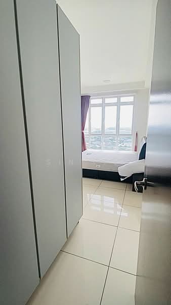 Servis Apartment untuk Dijual di KSL Residence @ Daya - Sin Yie - PropertyGuru.com.my