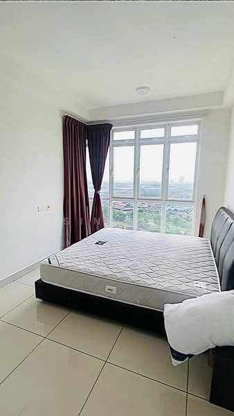Servis Apartment untuk Dijual di KSL Residence @ Daya - Sin Yie - PropertyGuru.com.my