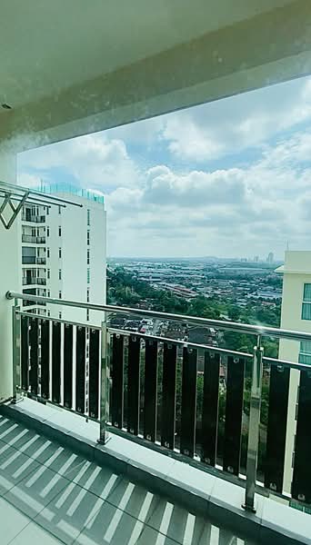 Servis Apartment untuk Dijual di KSL Residence @ Daya - Sin Yie - PropertyGuru.com.my