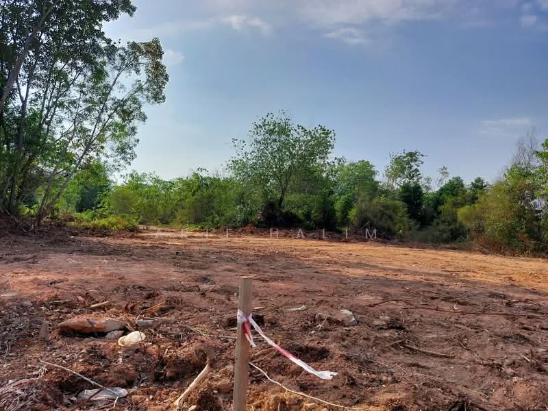 Tanah Kediaman untuk Dijual di Mahkota Hills (Lenggeng) - Arif Halim - Exterior - PropertyGuru.com.my