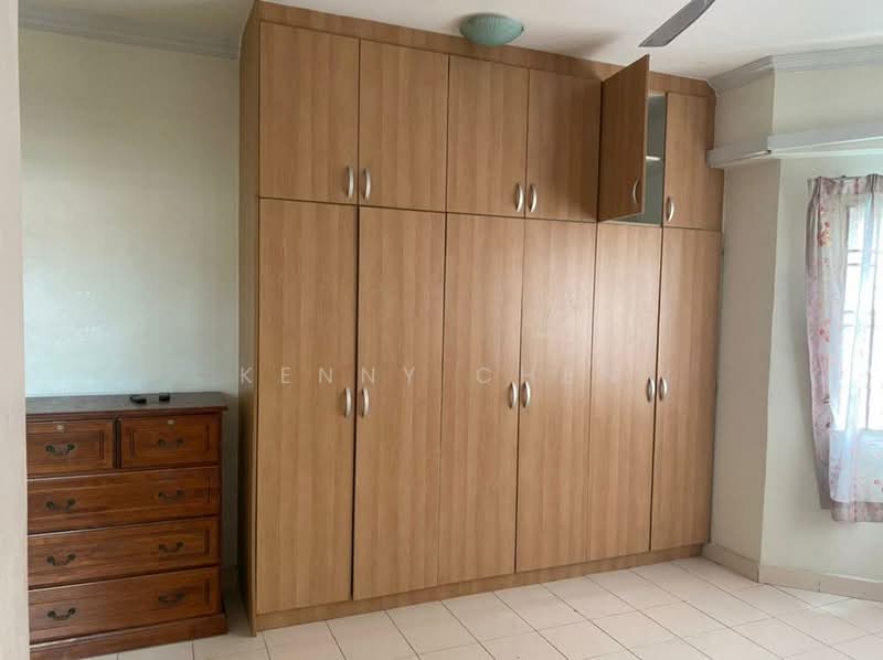 Apartment for Sale at Desa Saujana - Kenny Chen - Bedroom - PropertyGuru.com.my