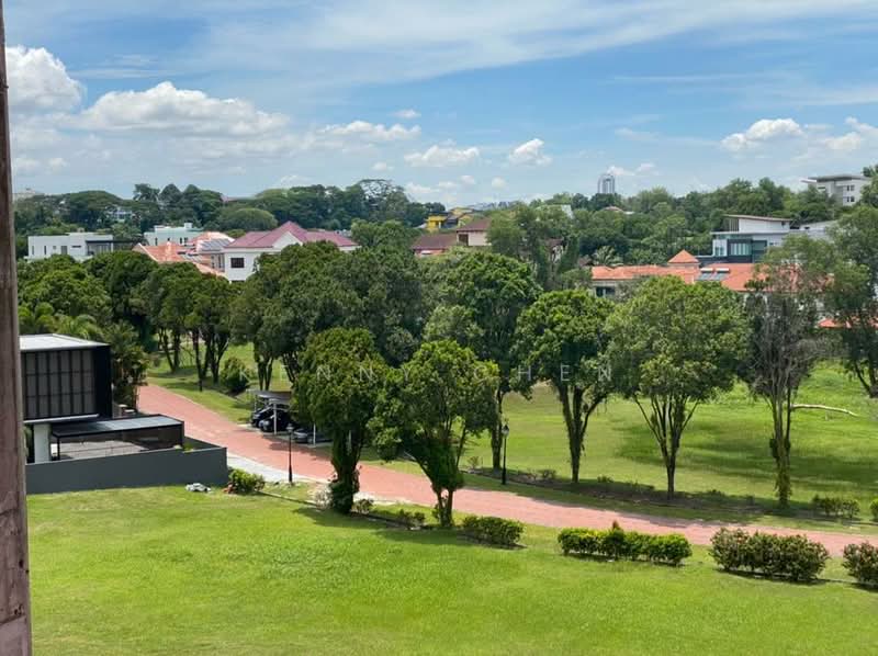Apartment for Sale at Desa Saujana - Kenny Chen - Exterior - PropertyGuru.com.my