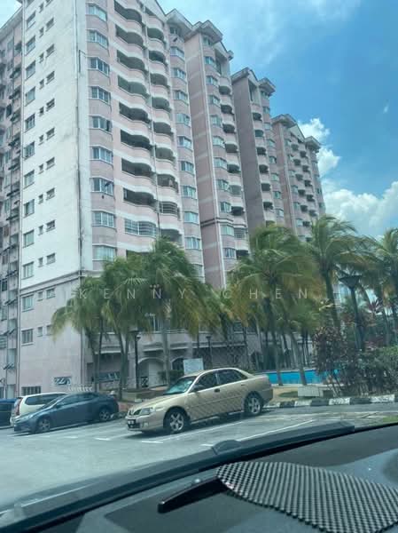 Apartment for Sale at Desa Saujana - Kenny Chen - Exterior - PropertyGuru.com.my