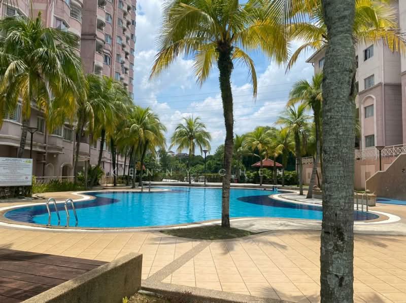 Apartment for Sale at Desa Saujana - Kenny Chen - Exterior - PropertyGuru.com.my